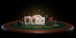 Blackjack J88 – Cách Chơi & Chiến Thuật 21 Điểm