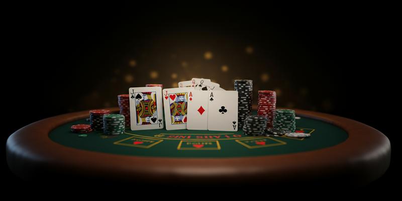 Blackjack J88 – Cách Chơi & Chiến Thuật 21 Điểm