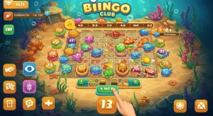 Bắn Cá Bingo Club – Trải Nghiệm Bắn Cá Tại J88 – bắn cá bingo club