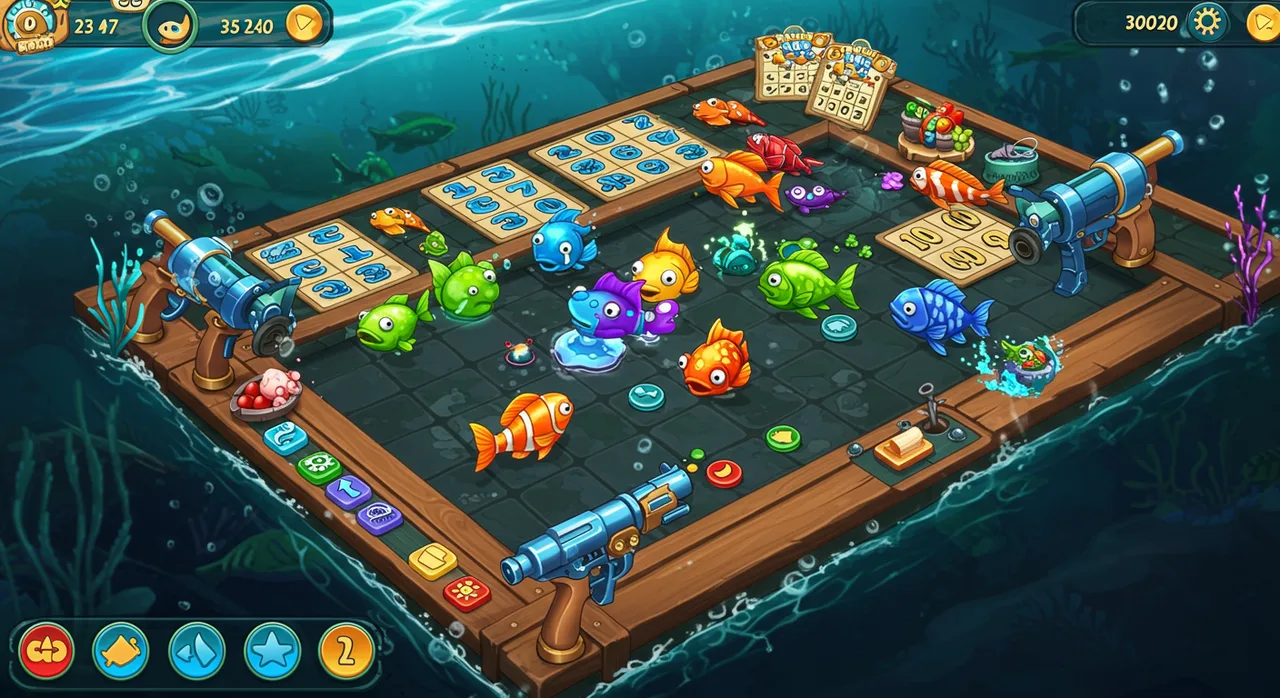 Bắn Cá Bingo Club – Trải Nghiệm Bắn Cá Tại J88 – bắn cá bingo club