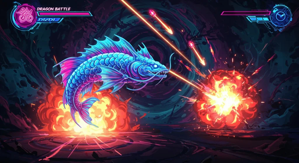 Bắn Cá Rồng J88 – Săn Rồng Kiếm Triệu Điểm – bắn cá rồng J88