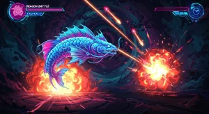 Bắn Cá Rồng J88 – Săn Rồng Kiếm Triệu Điểm – bắn cá rồng J88