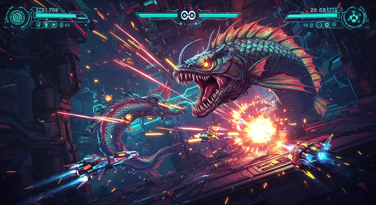 Bắn Cá Rồng J88 – Săn Rồng Kiếm Triệu Điểm – bắn cá rồng J88