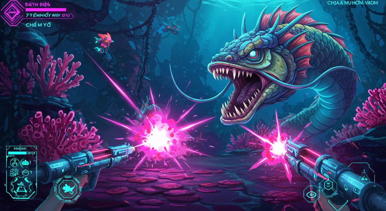 Bắn Cá Rồng J88 – Săn Rồng Kiếm Triệu Điểm – bắn cá rồng J88