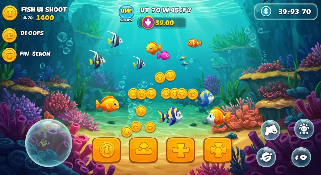 Bắn Cá Xèng – Bắn Cá Đổi Thưởng Online Hay Nhất – bắn cá xèng