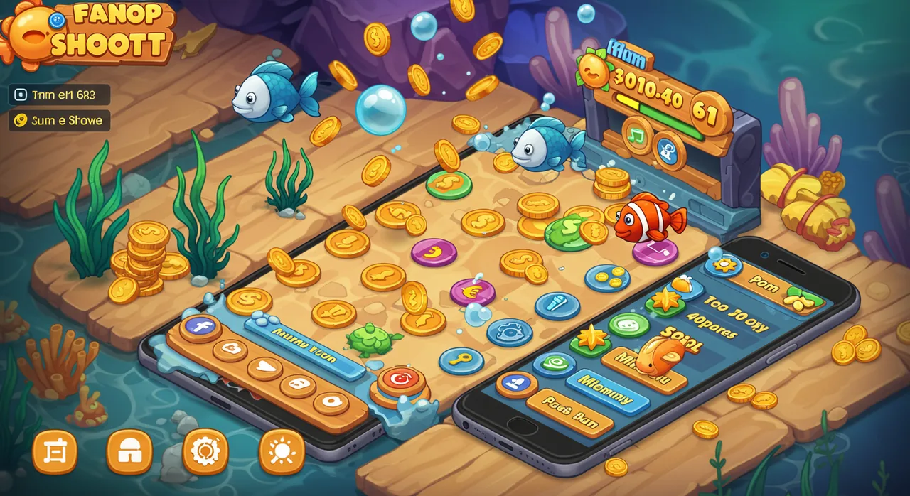 Bắn Cá Xèng – Bắn Cá Đổi Thưởng Online Hay Nhất – bắn cá xèng