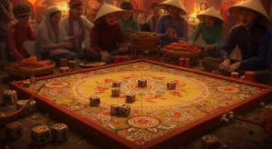 Bầu Cua Tôm Cá J88 – Trò Chơi Dân Gian Hot Nhất – bầu cua tôm cá J88