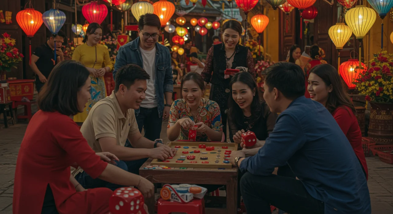 Bầu Cua Tôm Cá J88 – Trò Chơi Dân Gian Hot Nhất – bầu cua tôm cá J88