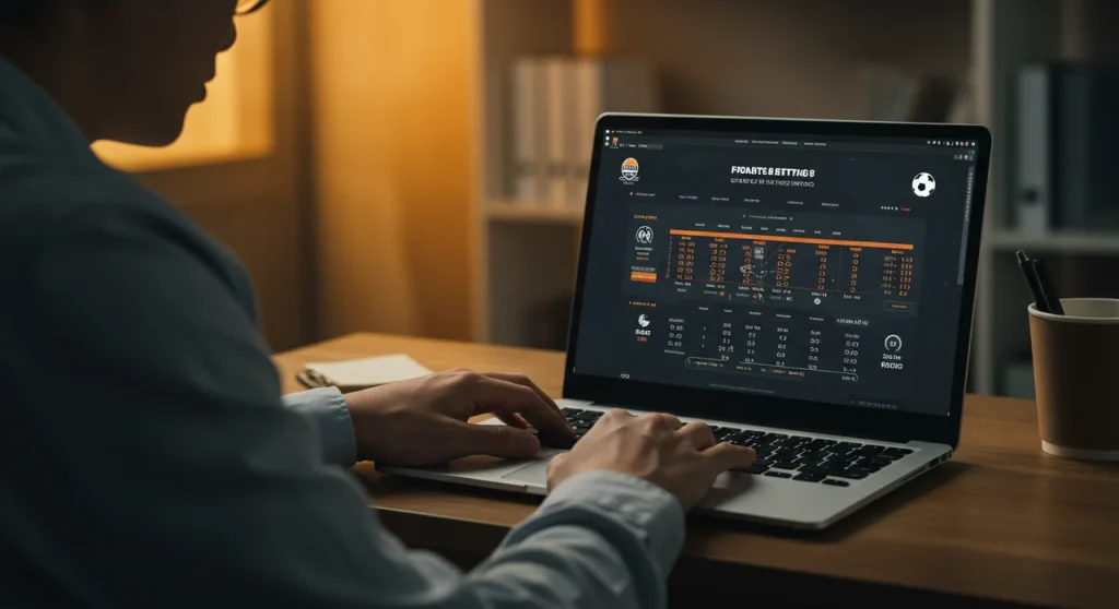 Cá Độ Bóng Đá – Hướng Dẫn Cá Cược Bóng Đá An Toàn – cá độ bóng đá