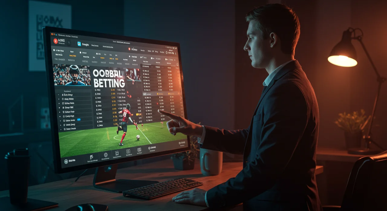 Cá Độ Bóng Đá – Hướng Dẫn Cá Cược Bóng Đá An Toàn – cá độ bóng đá