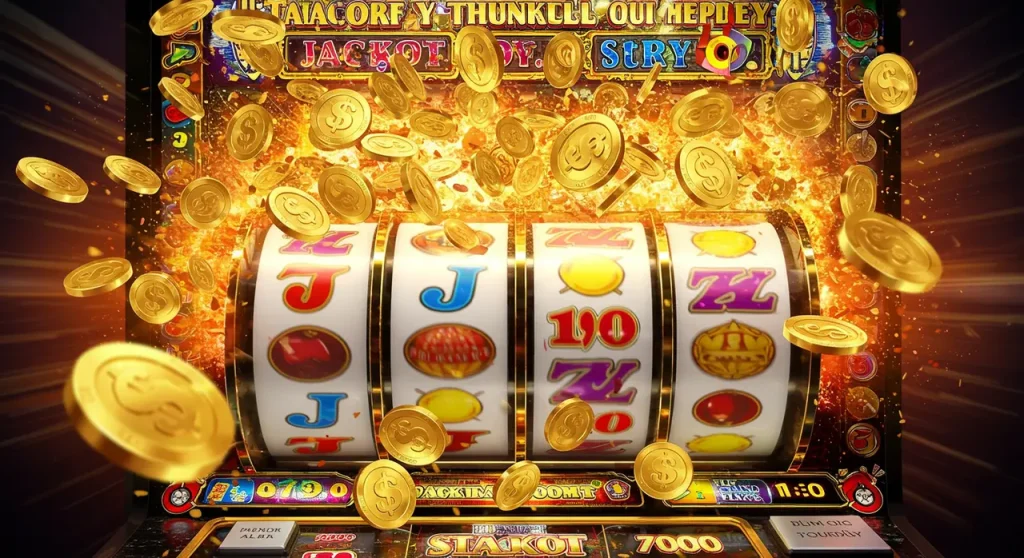 Cách Quay Hũ Dễ Nổ – Bí Kíp Jackpot Hiệu Quả – cách quay hũ dễ nổ