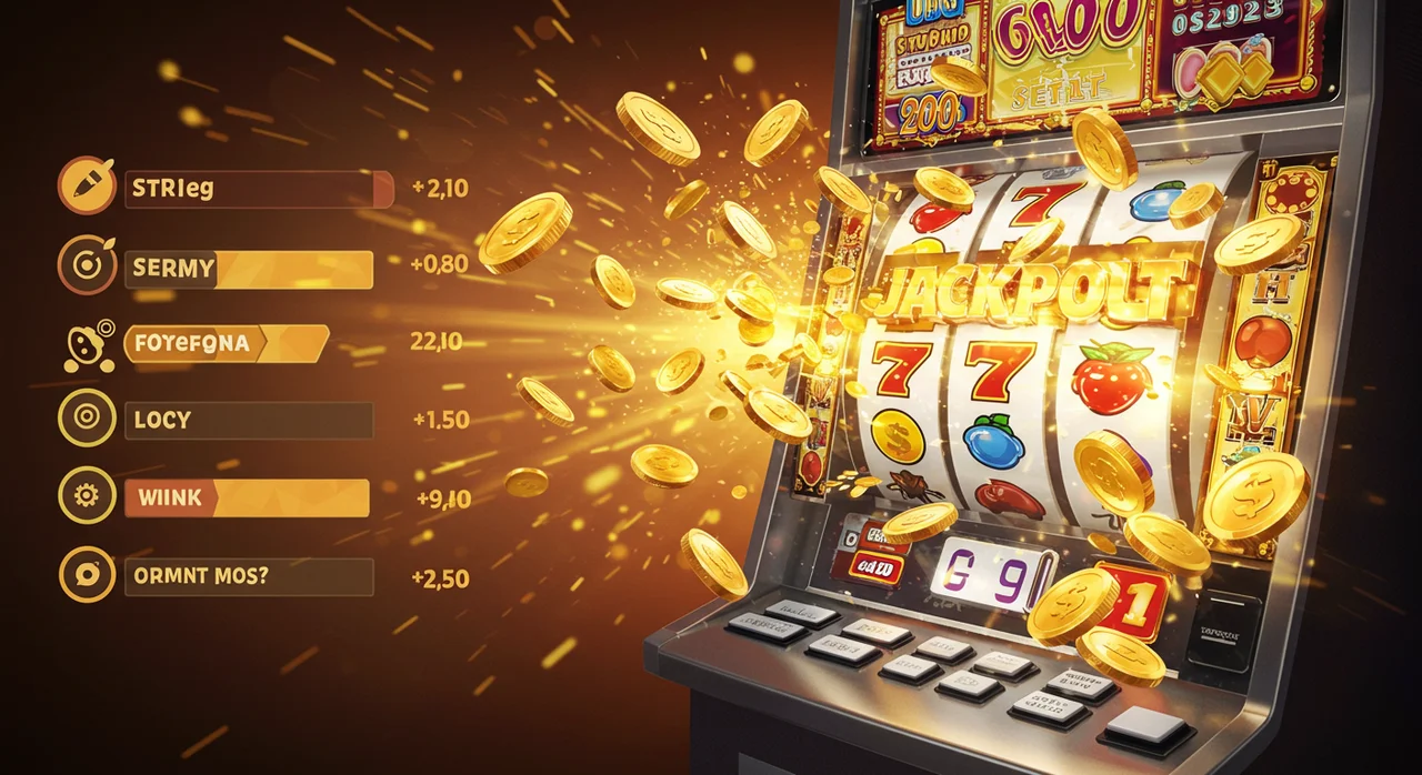 Cách Quay Hũ Dễ Nổ – Bí Kíp Jackpot Hiệu Quả – cách quay hũ dễ nổ