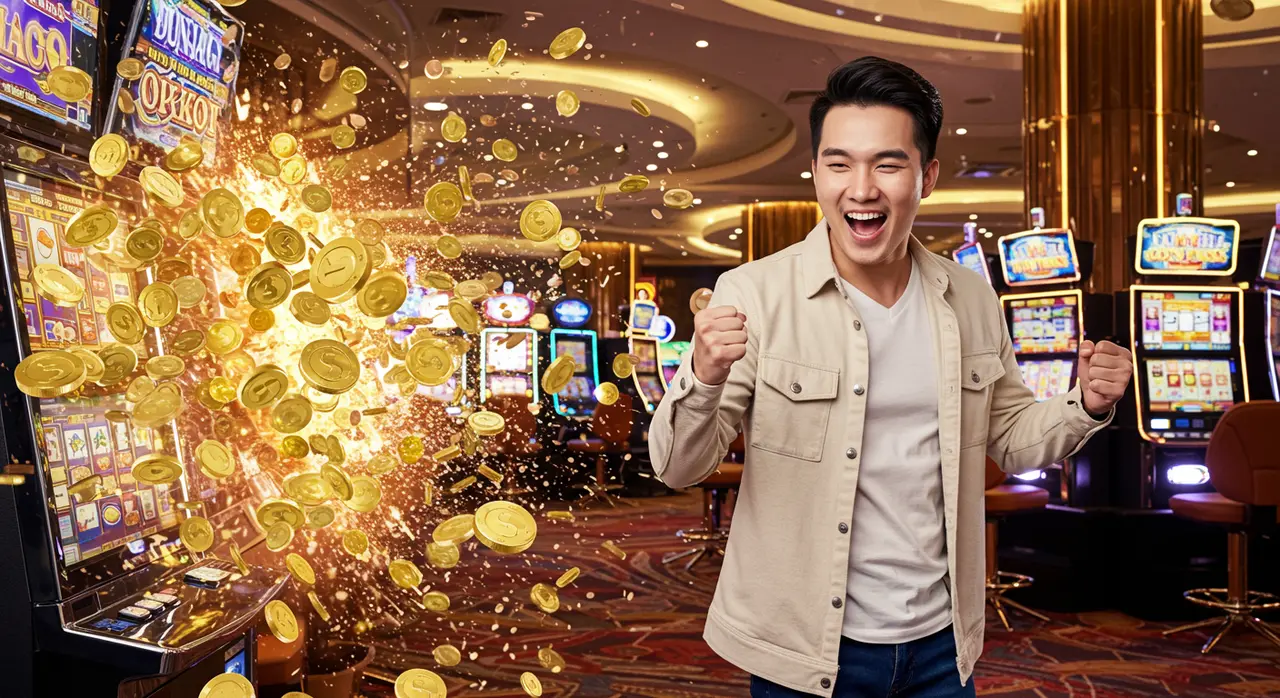 Cách Quay Hũ Dễ Nổ – Bí Kíp Jackpot Hiệu Quả – cách quay hũ dễ nổ