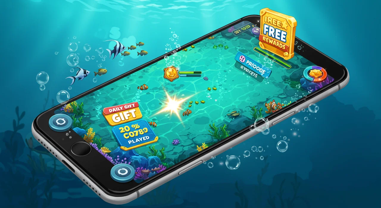 Code Bắn Cá J88 – Nhận Code Miễn Phí Hôm Nay – code bắn cá J88