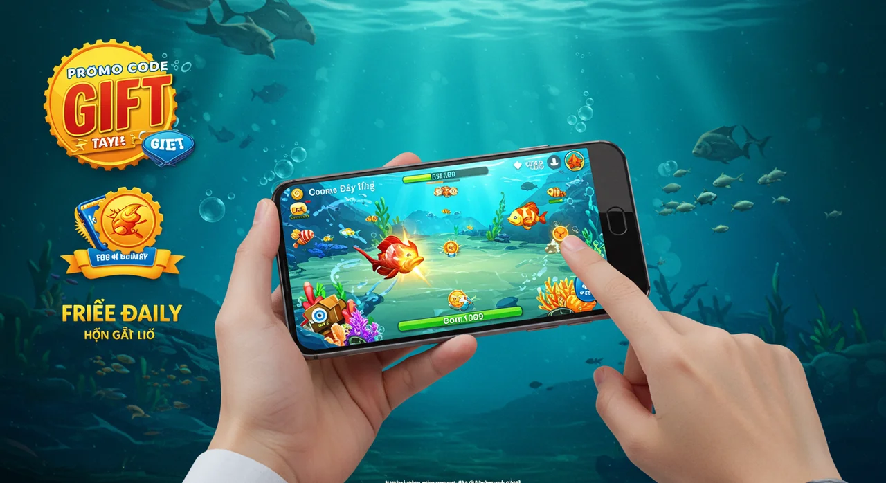 Code Bắn Cá J88 – Nhận Code Miễn Phí Hôm Nay – code bắn cá J88