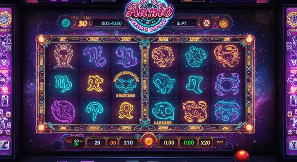 Cung Nổ Hũ 52 – Slot Cung Hoàng Đạo Jackpot Lớn – cung nổ hũ 52