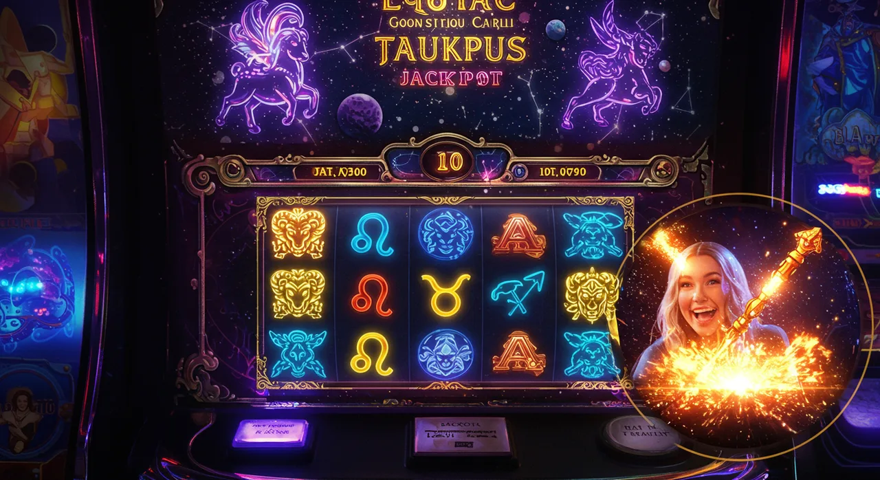 Cung Nổ Hũ 52 – Slot Cung Hoàng Đạo Jackpot Lớn – cung nổ hũ 52