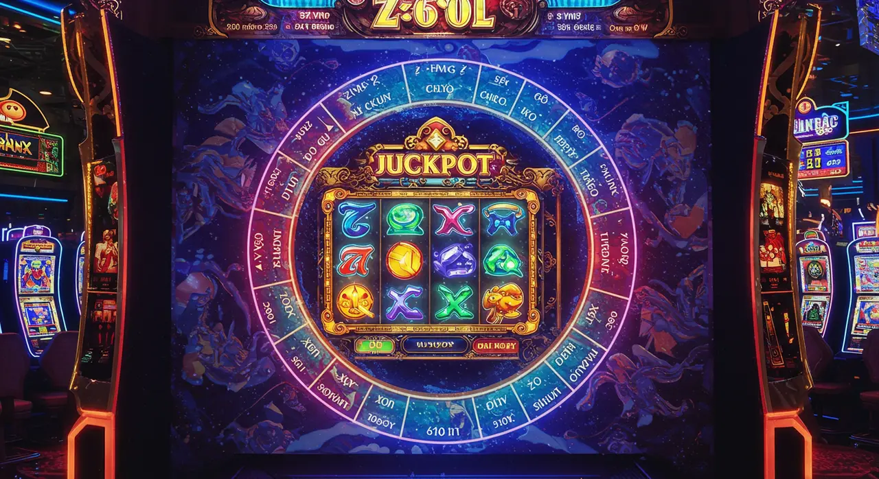 Cung Nổ Hũ 52 – Slot Cung Hoàng Đạo Jackpot Lớn – cung nổ hũ 52