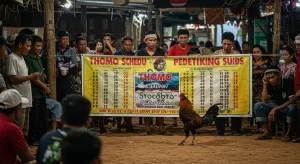Đá Gà Thomo – Lịch Đấu & Cách Đặt Cược – đá gà thomo