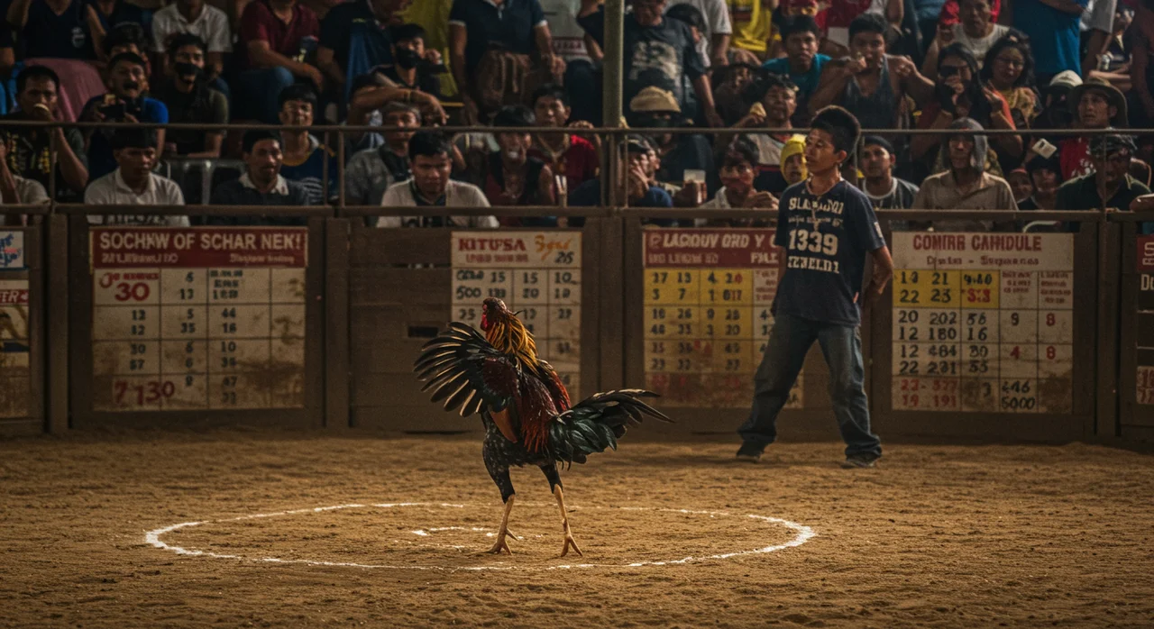 Đá Gà Thomo – Lịch Đấu & Cách Đặt Cược – đá gà thomo