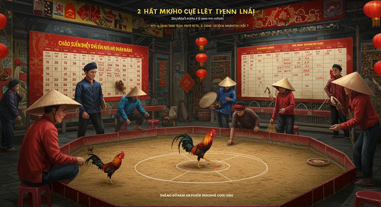 Đá Gà Thomo – Lịch Đấu & Cách Đặt Cược – đá gà thomo