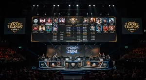 Đặt Kèo Liên Minh Huyền Thoại – LoL Esports Betting – đặt kèo liên minh huyền thoại