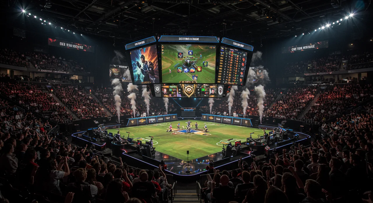 Đặt Kèo Liên Minh Huyền Thoại – LoL Esports Betting – đặt kèo liên minh huyền thoại