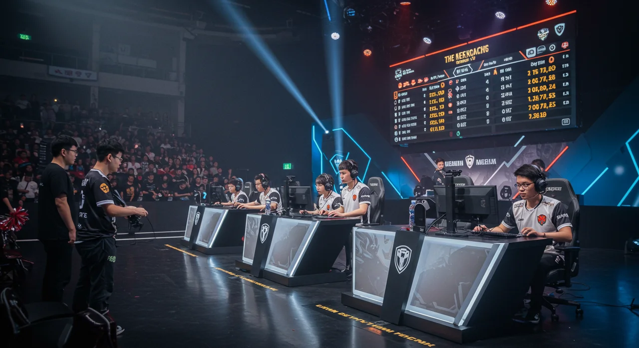 Đặt Kèo Liên Minh Huyền Thoại – LoL Esports Betting – đặt kèo liên minh huyền thoại