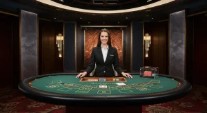 DG Casino – Sảnh Live Casino DG Tại J88 – DG casino