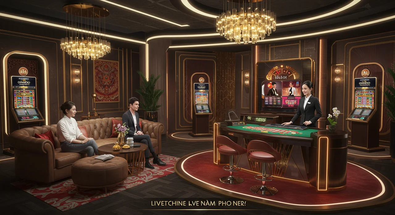 DG Casino – Sảnh Live Casino DG Tại J88 – DG casino