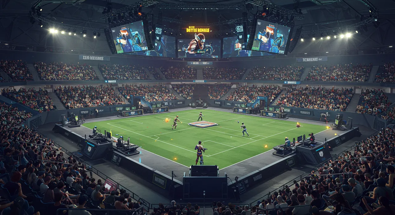 Fortnite J88 – Cá Cược Fortnite Esports Hấp Dẫn – fortnite J88