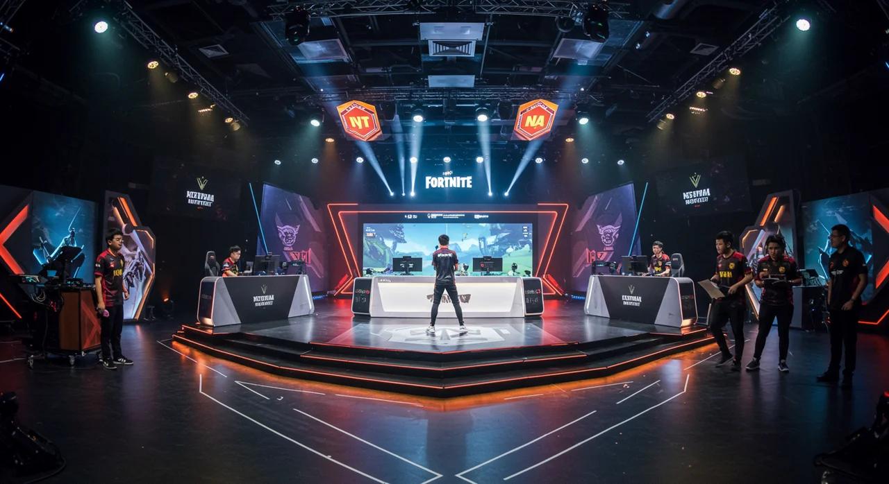 Fortnite J88 – Cá Cược Fortnite Esports Hấp Dẫn – fortnite J88