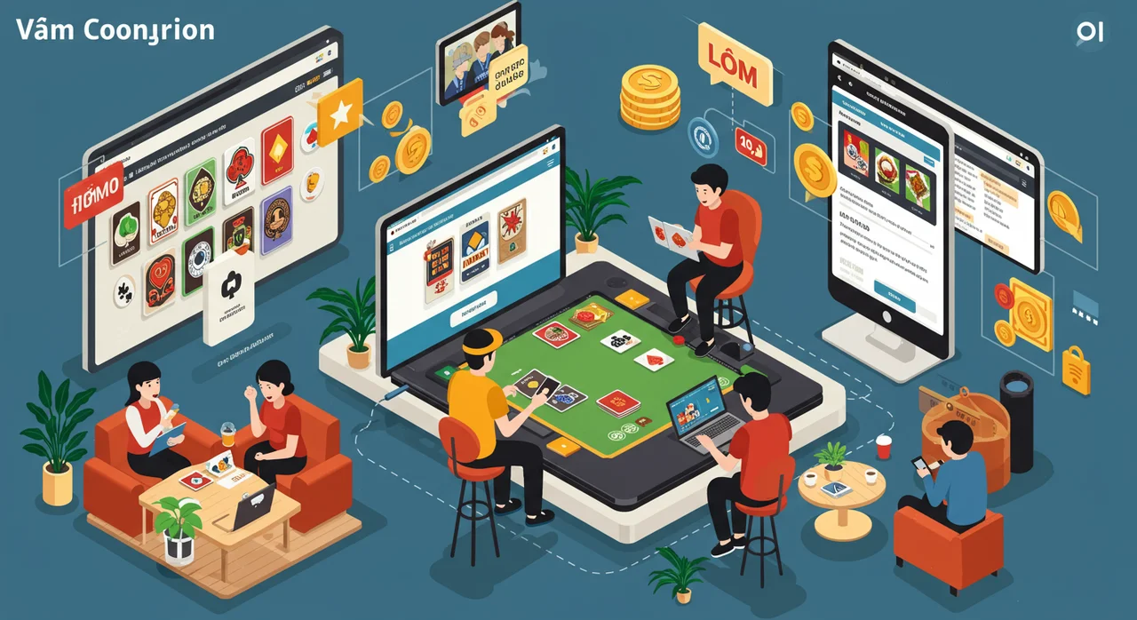 Game Bài Đổi Thưởng Uy Tín – Top Game Hot Nhất – game bài đổi thưởng uy tín