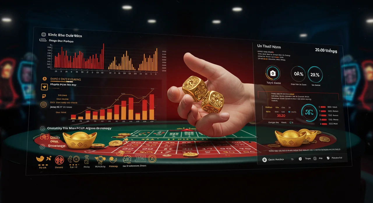 Hack App Tài Xỉu – Mẹo Chơi Tài Xỉu Hiệu Quả Nhất – hack app tài xỉu