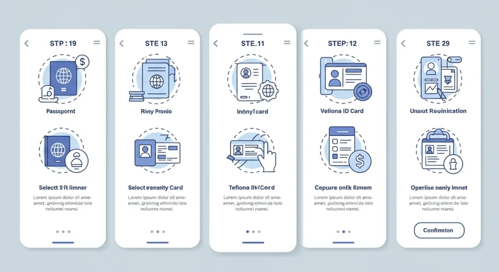 Hướng Dẫn Xác Minh Tài Khoản J88 – KYC Đơn Giản – hướng dẫn xác minh tài khoản J88