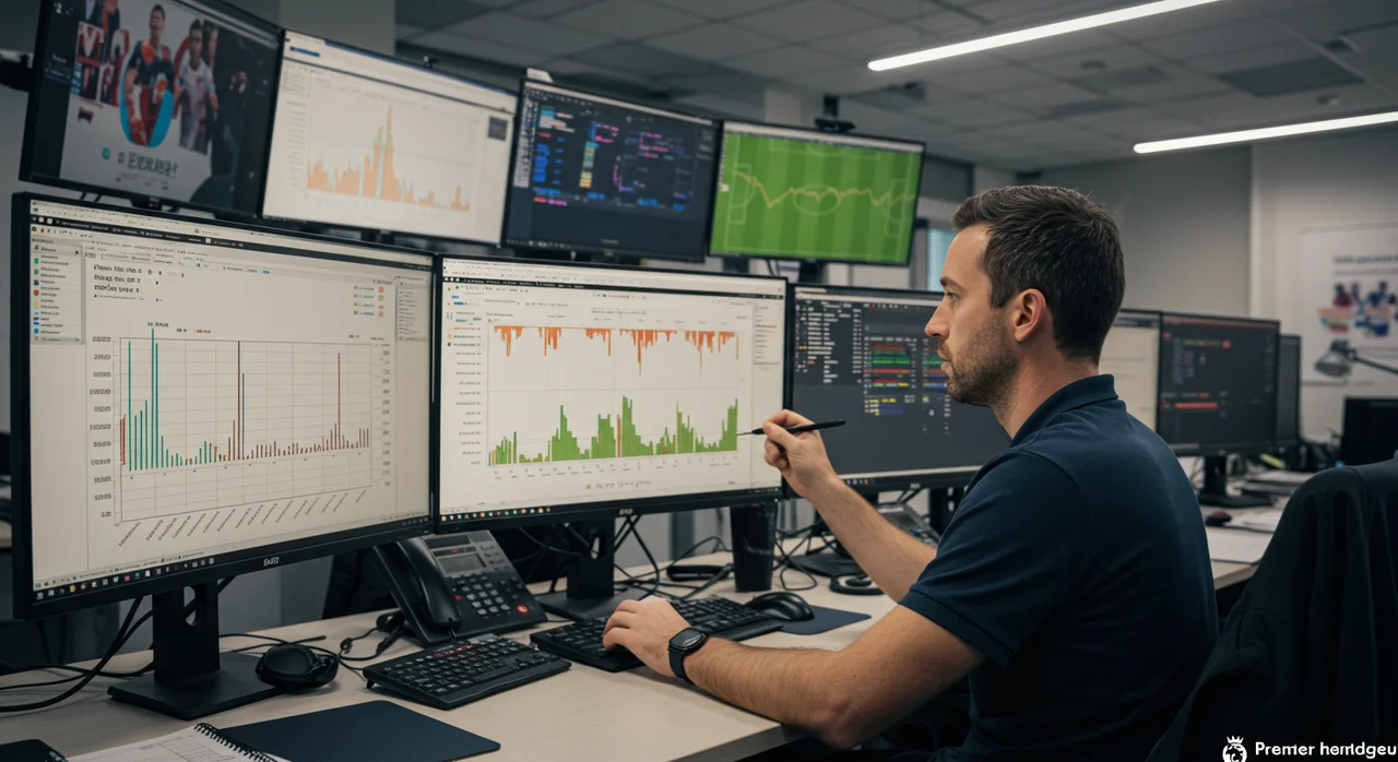 Kèo Chấp Ngoại Hạng Anh – Phân Tích Kèo Chuẩn Xác – kèo chấp ngoại hạng anh