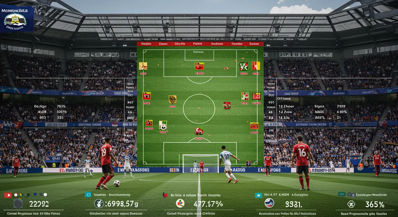 Kèo Châu Á – Cách Đọc & Chiến Thuật Cá Cược – kèo châu Á