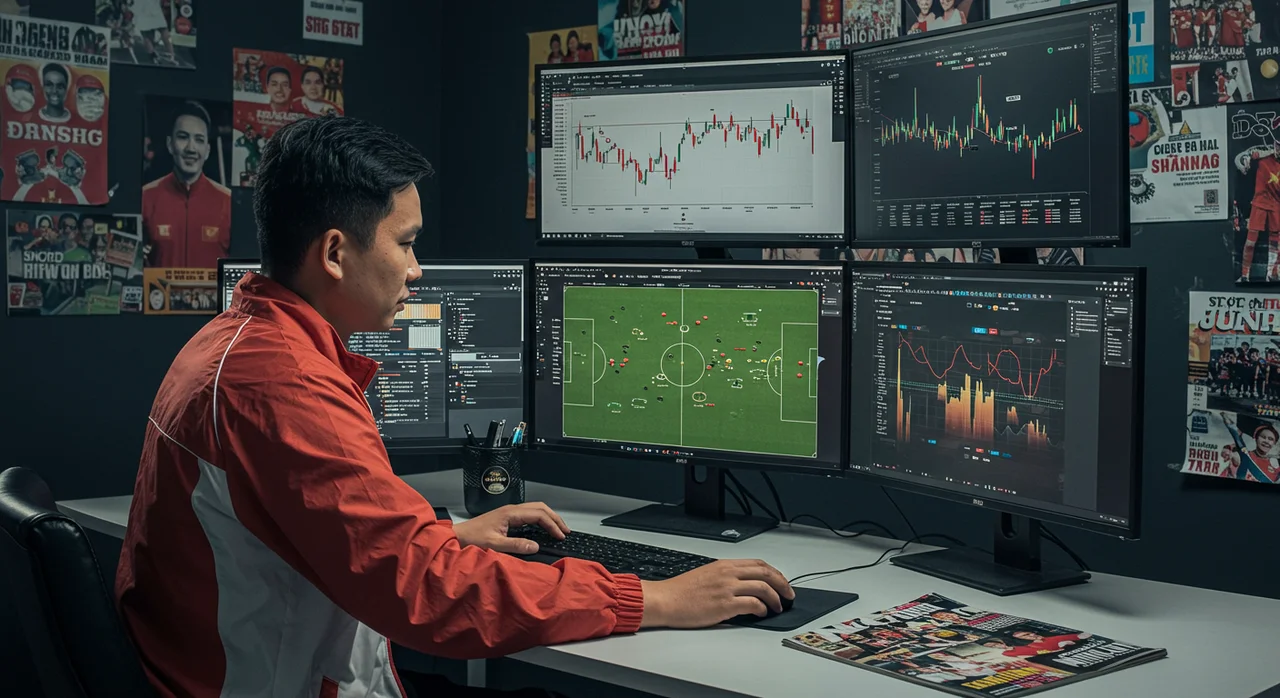 Kèo Châu Á – Cách Đọc & Chiến Thuật Cá Cược – kèo châu Á