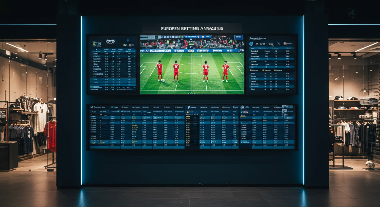 Kèo Châu Âu – Cách Đọc & Mẹo Cá Cược Hiệu Quả – kèo châu Âu