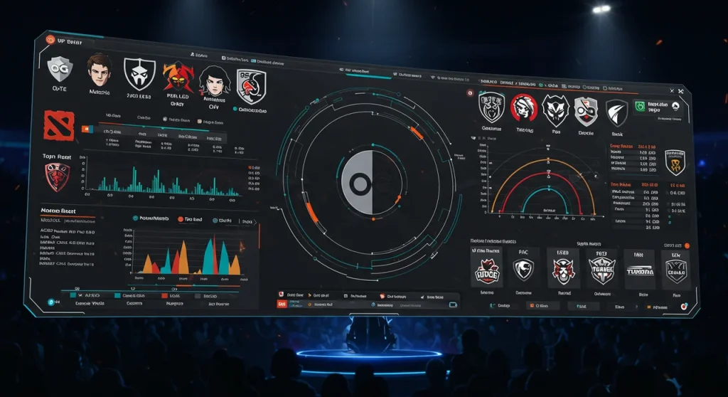 Kèo Dota 2 J88 – Cá Cược Esports Chuyên Nghiệp – kèo dota 2 J88