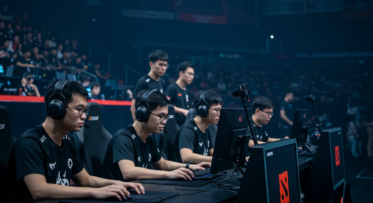 Kèo Dota 2 J88 – Cá Cược Esports Chuyên Nghiệp – kèo dota 2 J88