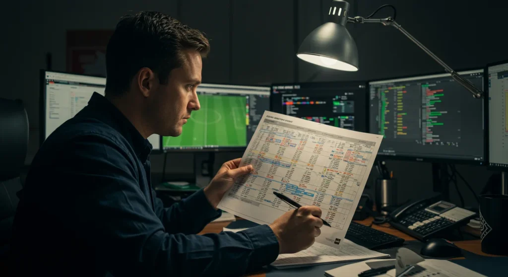 Kèo Hiệp Phụ – Cách Cá Cược Giờ Phụ Hiệu Quả – kèo hiệp phụ