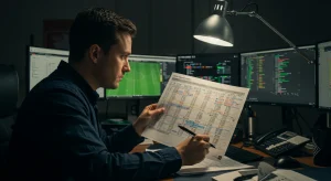 Kèo Hiệp Phụ – Cách Cá Cược Giờ Phụ Hiệu Quả – kèo hiệp phụ