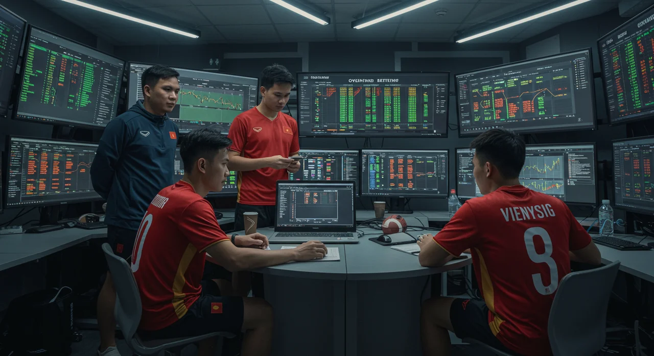 Kèo Hiệp Phụ – Cách Cá Cược Giờ Phụ Hiệu Quả – kèo hiệp phụ