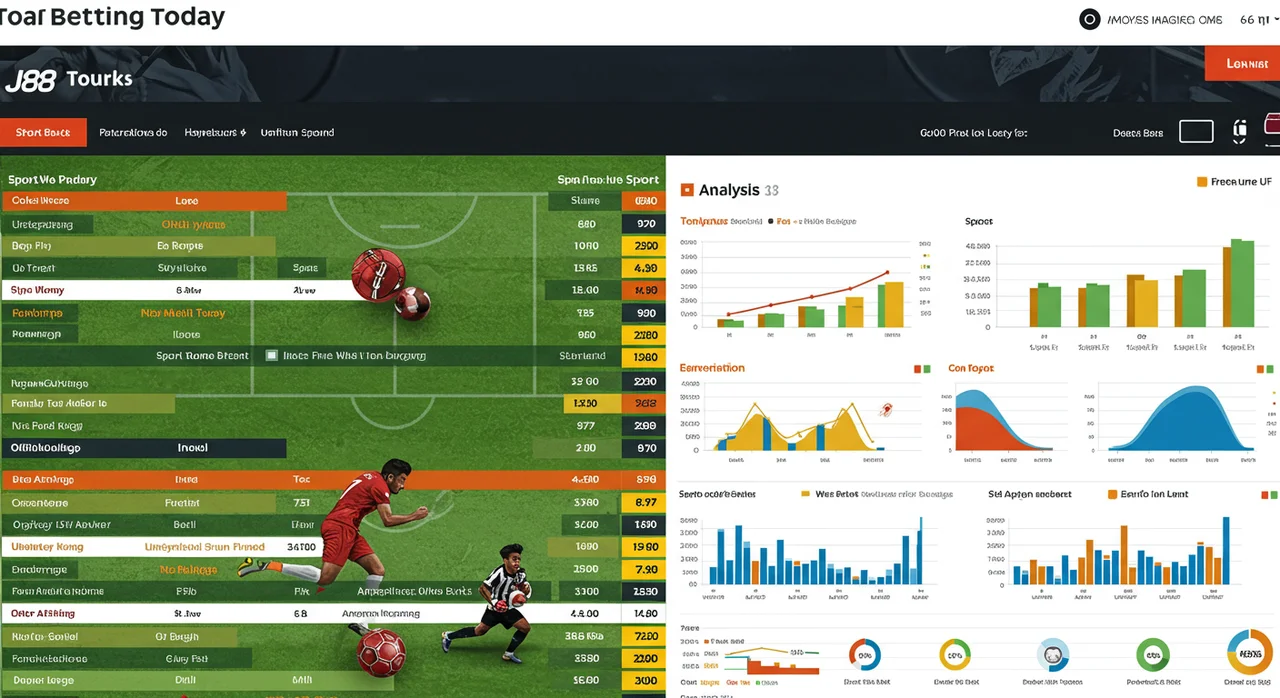 Kèo Nhà Cái J88 – Tỷ Lệ Kèo Hấp Dẫn Nhất Hôm Nay – kèo nhà cái J88