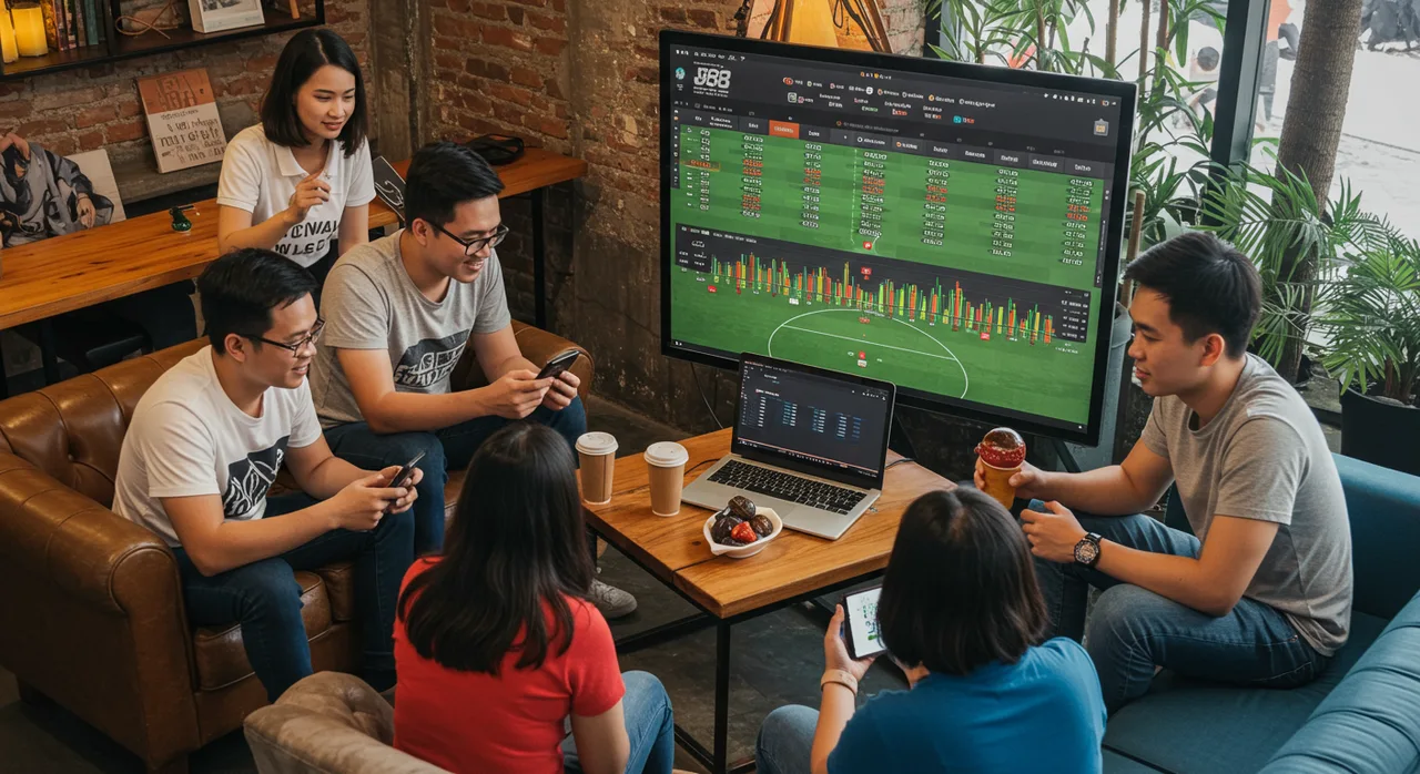 Kèo Nhà Cái J88 – Tỷ Lệ Kèo Hấp Dẫn Nhất Hôm Nay – kèo nhà cái J88