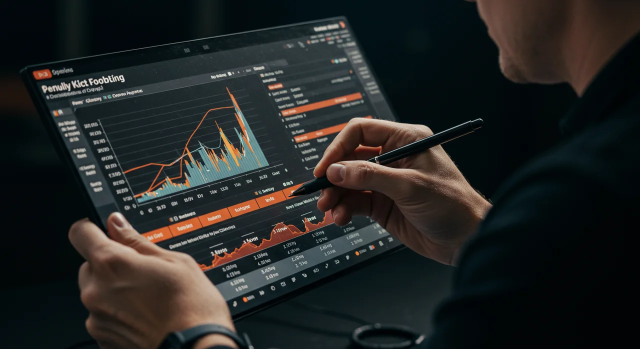 Kèo Penalty – Cách Cá Cược Penalty Chính Xác – kèo penalty J88