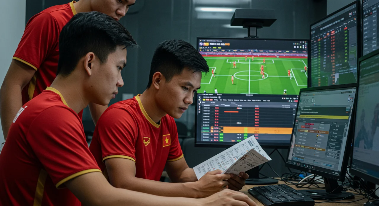 Kèo Penalty – Cách Cá Cược Penalty Chính Xác – kèo penalty J88