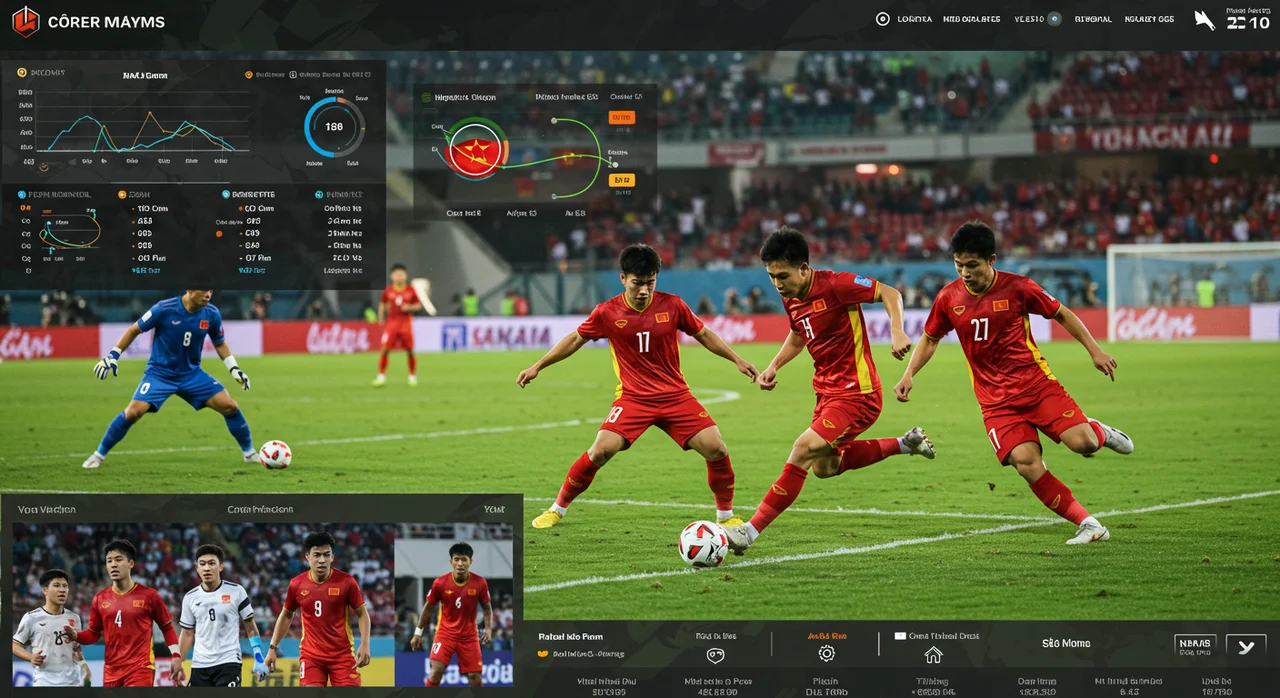 Kèo Phạt Góc J88 – Phân Tích & Chiến Thuật – kèo phạt góc J88