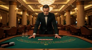 Kinh Nghiệm Chơi Baccarat – Bí Quyết Từ Chuyên Gia – kinh nghiệm chơi baccarat